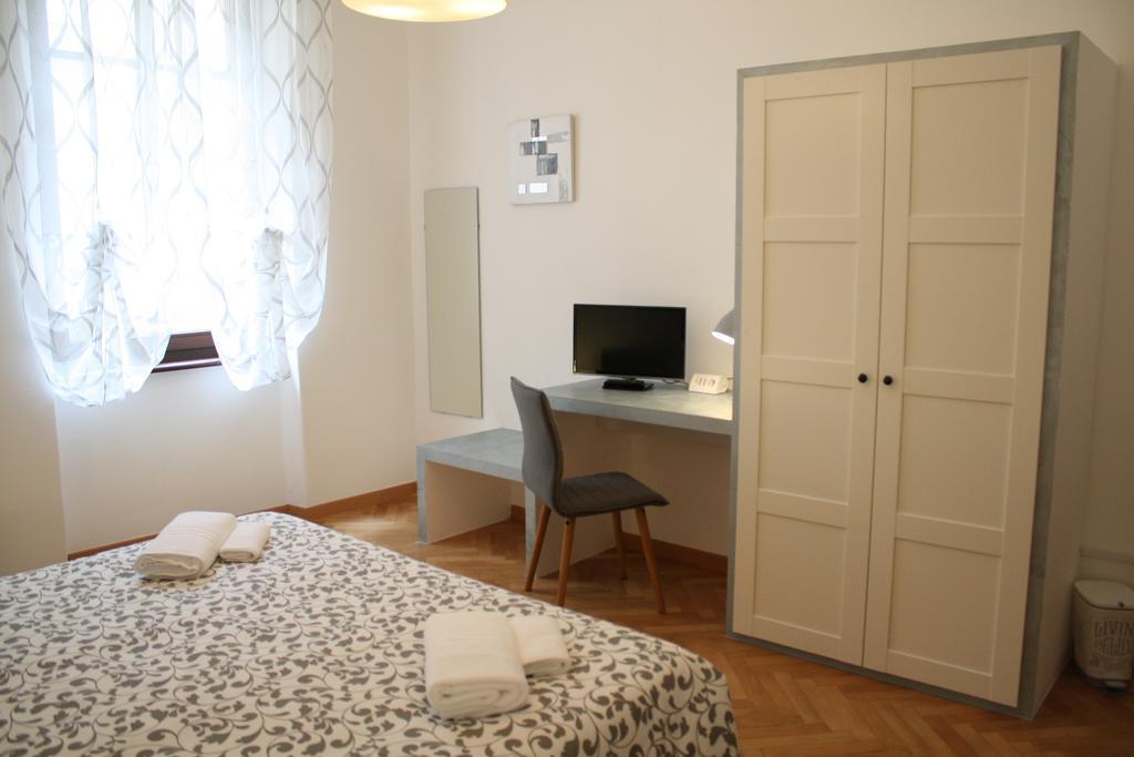 Casa Mia - No Reception Bed & Breakfast Trento Bilik gambar