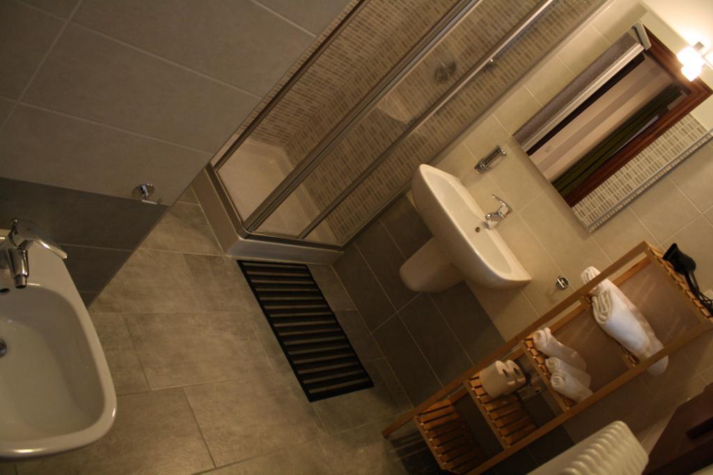 Casa Mia - No Reception Bed & Breakfast Trento Bilik gambar
