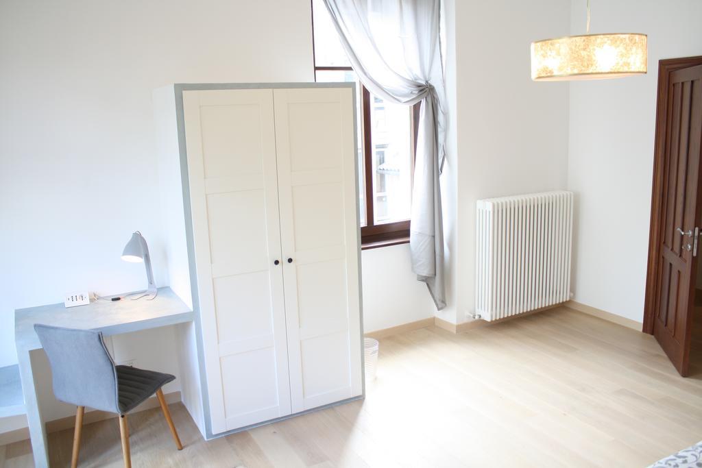 Casa Mia - No Reception Bed & Breakfast Trento Bilik gambar