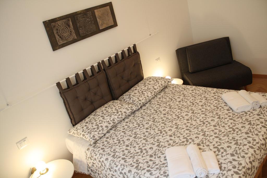 Casa Mia - No Reception Bed & Breakfast Trento Bilik gambar