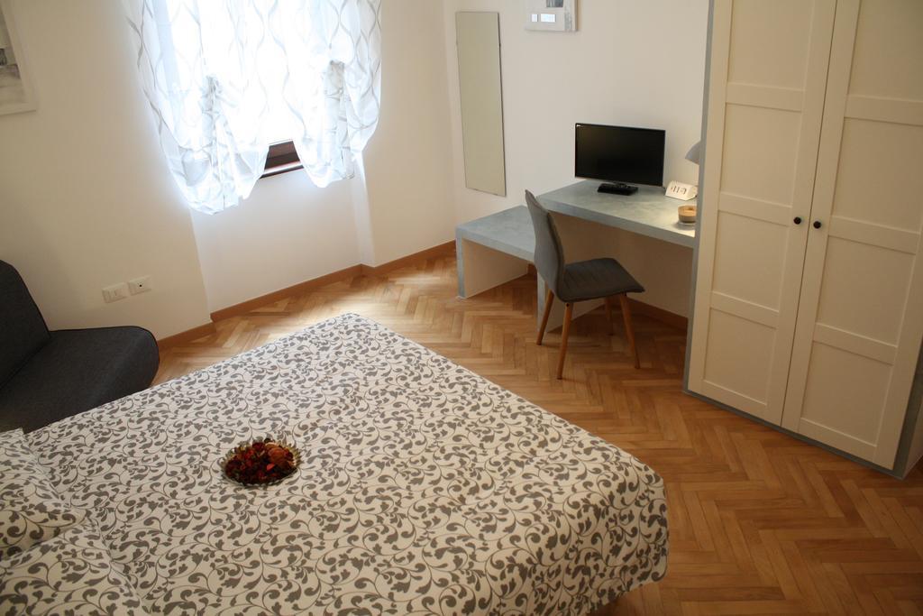 Casa Mia - No Reception Bed & Breakfast Trento Bilik gambar