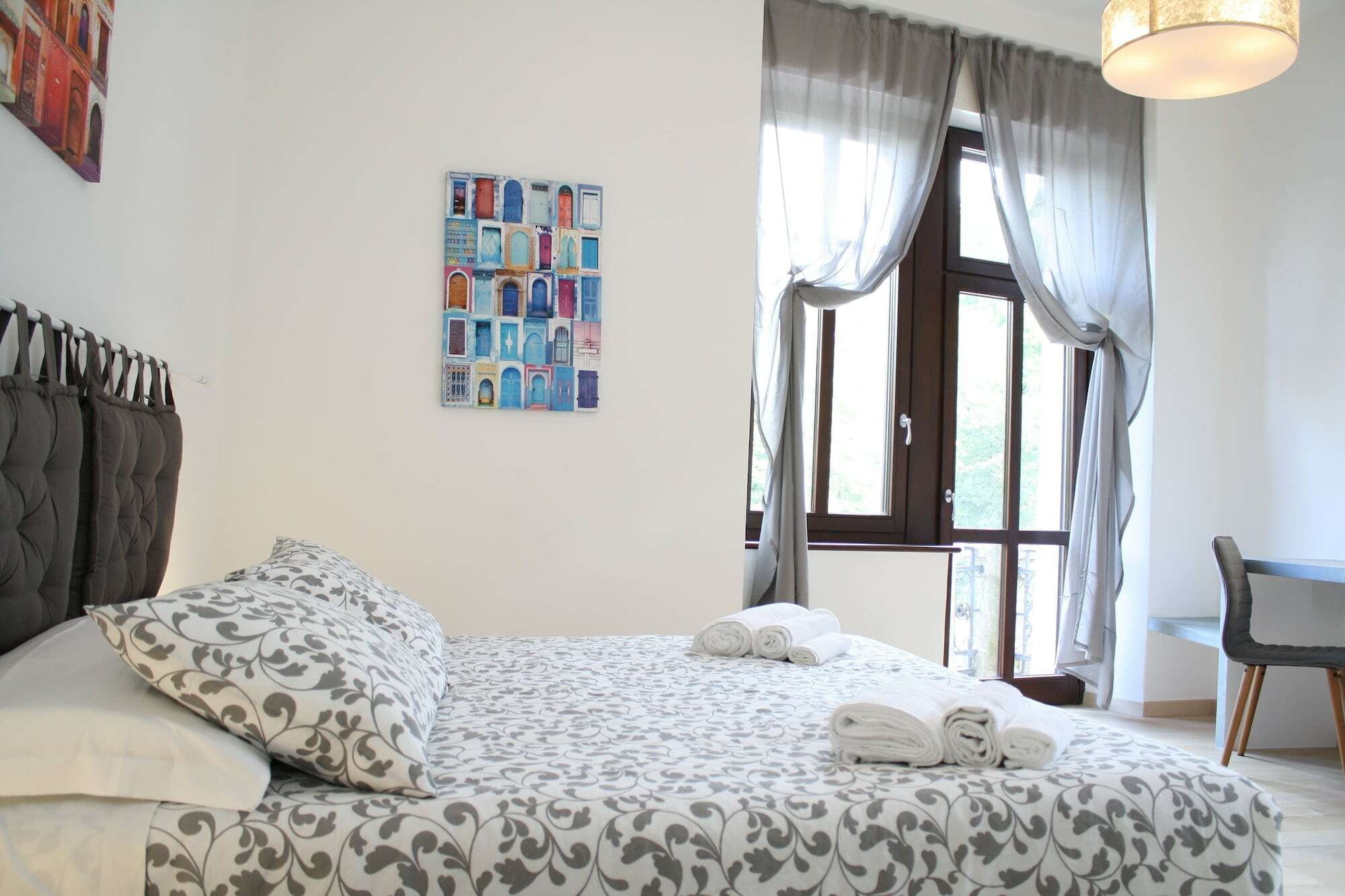 Casa Mia - No Reception Bed & Breakfast Trento Luaran gambar